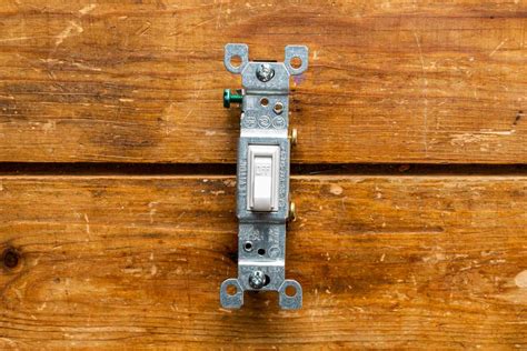 8 Types Of Electrical Wall Switches And How To Choose 2022