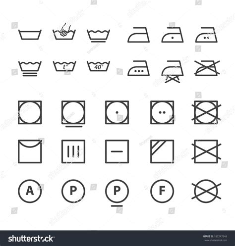 Dont Wash Clothes Images Stock Photos Vectors Shutterstock