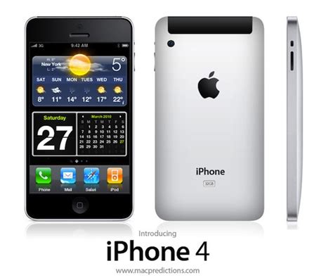Apple I Phone 4 Love 4 U