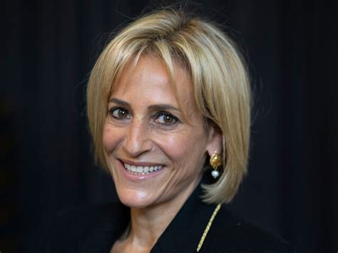 Emily Maitlis Opens Up About Terrifying Bank Scam ‘i Feel Sick The