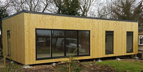 Why These Affordable House Kits Are A Self Build Winner Grand Designs