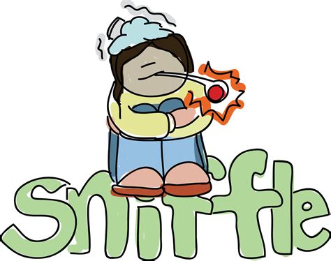 Fever Clipart Sick Leave Fever Sick Leave Transparent Free For