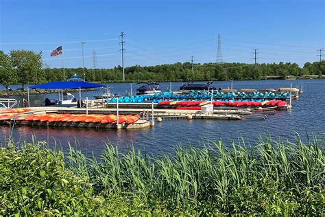 Mercer County Marina To Open For The 2023 Season This Week
