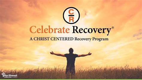 Celebrate Recovery — Coggin Church