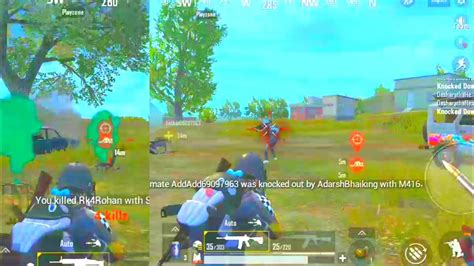 Pubg Mobile Lite Game Play Duo Vs Due Amazing Game Play Youtube