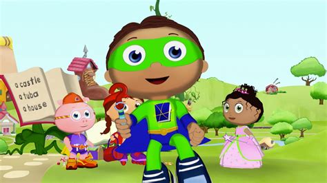 Super Why Pbs Kids Shows Pbs Kids For Parents Atelier Yuwaciaojp