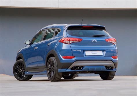 2022 hyundai tucson limited awd vehicle type: Hyundai Tucson Sport (2017) Launch Review - Cars.co.za