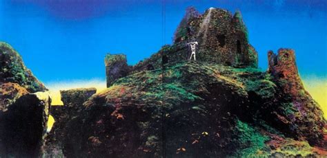 Maybe you would like to learn more about one of these? The inside cover art of Led Zeppelin's Houses of the Holy ...