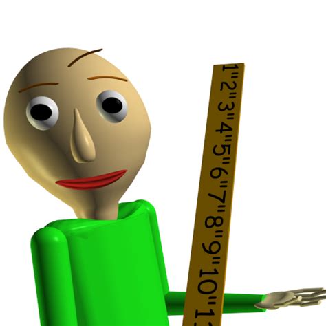 Download Baldis Basics Classic Apk For Android