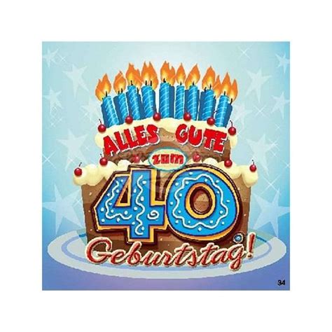 40 alles geburtstag gute zum. Sprüche zum 40. Geburtstag ᐅ Kurze Glückwünsche zum 40. Geburtstag