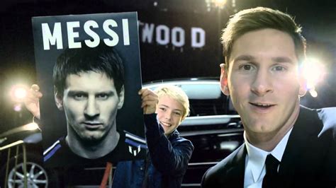 Messi Vs Kobe Turkish Airlines Ad YouTube
