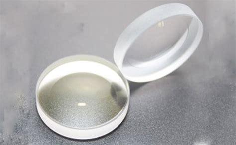 Optical Concave Lens