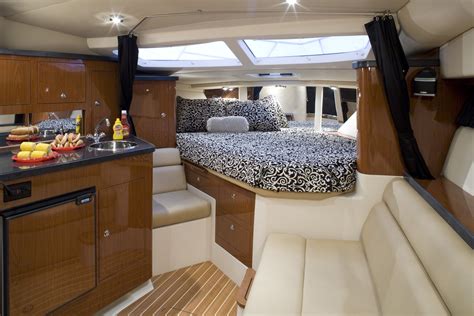 Cant You See Yourself Relaxing In Our Luxurious 35 Express Boat