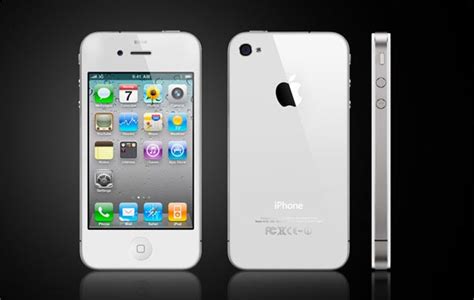 Apple Iphone 4 Unveiled Gadgetsin