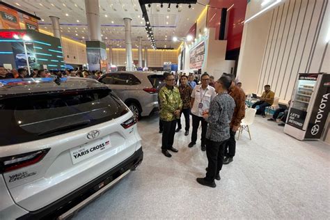 Danamon Dan Adira Finance Tawarkan Promo Menarik Di Iims Surabaya