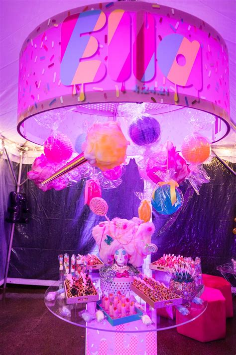 Party Themes Bubblegum Inspired Backyard Mitzvah Classic Tents And Events