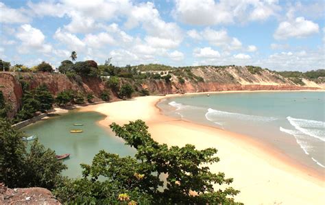 Destinos Do Rio Grande Do Norte Conheça 4 Lugares Incríveis Coral