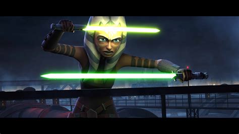 Star Wars The Clone Wars Characters Guide