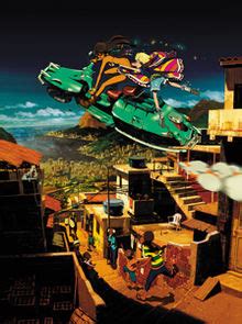 The government of tonga sells domains in its cctld to any interested party. Michiko & Hatchin - Wikipedia