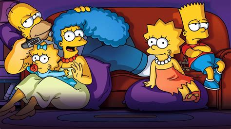 Cartoon Crave On Twitter The Simpsons Has Premiered 33 Years Ago Today The Animated Series