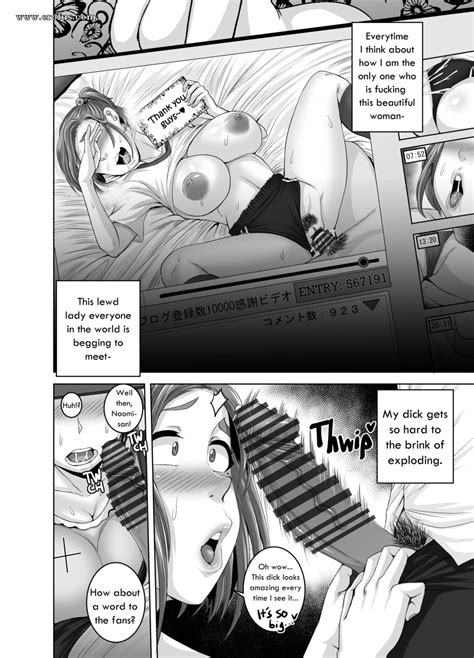 Page 32 Hentai And Manga English Juna Juna Juice I Love Jukujo Naomi