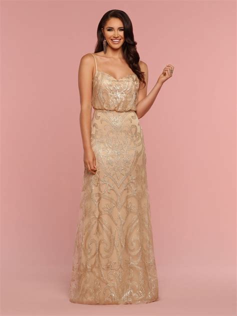 Davinci Bridal Is Your Ultimate Destination For Bridesmaid Dresses Designer Wedding Gowns And