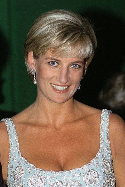 25 Beauty Secrets From Princess Diana The Royals Best Makeup And