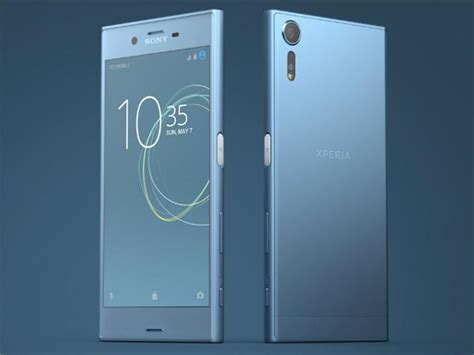 Sony's xperia xzs comes with plastic along the sides, a glass up front and a metallic back panel. Sony Xperia XZs Launched in India - Price, Specs, and A ...