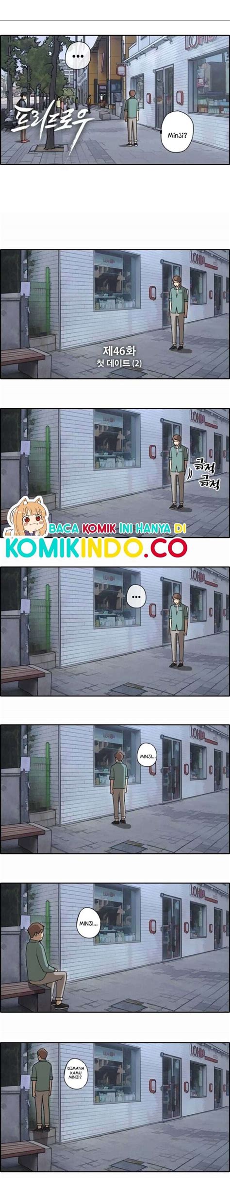 Click to see our best video content. Komik Free Draw Chapter 46 Bahasa Indonesia | BacaKomik