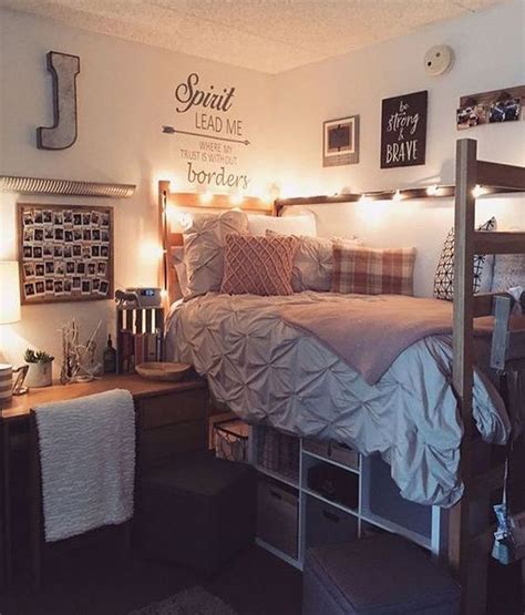 Check spelling or type a new query. 45 Cool Dorm Room Décor Ideas You'll Like - DigsDigs