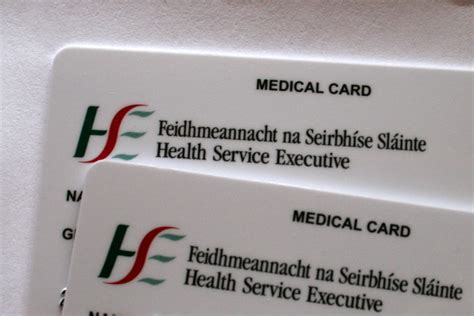 It offers the discipline and flexibility to prepare for unforeseen healthcare expenses while it. New online system to apply for a medical card - Laois Today
