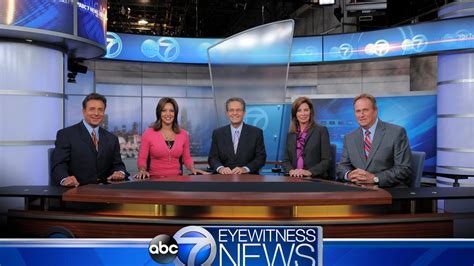 Local news from 10 tampa bay wtsp in tampa, florida WLS-Channel 7 feeling the cheer as November sweeps ratings ...