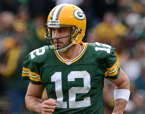 Rodgers played college football at the university of california, berkeley, where he set. List of Green Bay Packers Pro Bowl selections - Wikipedia