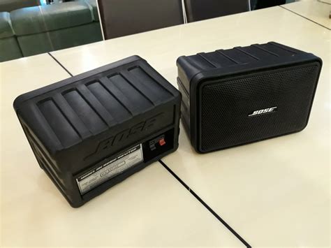 Bose 101 Surround Retro Speaker