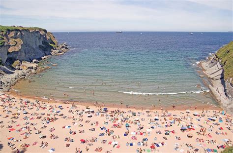 The Best Beaches In Cantabria