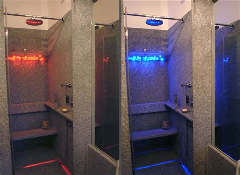 Lampada alogena, fluorescente e led: Illuminazione Led Casa: Illuminazione LED multicolore RGB ...