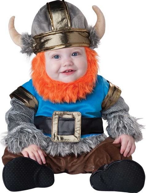 Viking Halloween Costume Ideas For Toddlers Entertainmentmesh