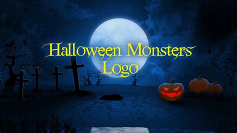 Unveiling Logo By Videomotion Videohive