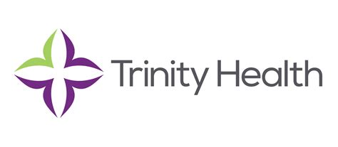 The Best 14 Trinity Health Logo Png Glossysipic