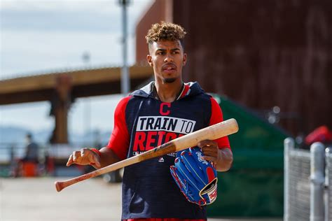 Francisco lindor Biography Height Weight Facts Matches ...