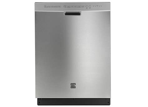 Maybe you would like to learn more about one of these? Kenmore Elite 14743 Dishwasher - Consumer Reports