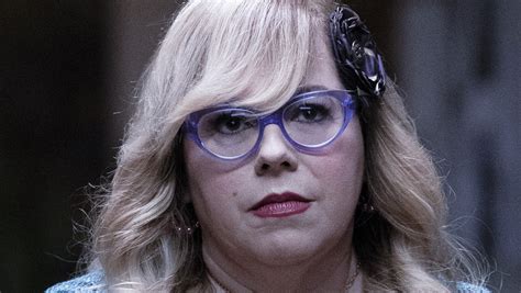 Kirsten Vangsness On What It S Like Being Back For Criminal Minds Evolution Exclusive