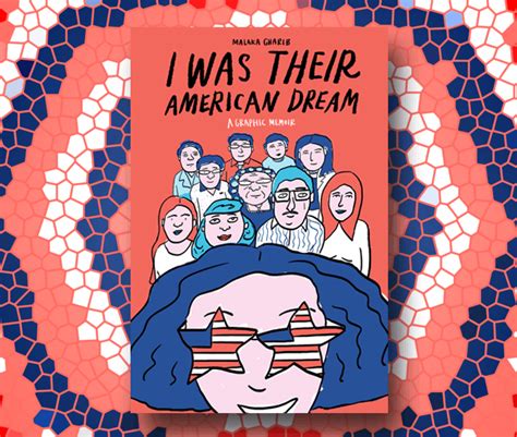 Malaka Gharib And The Elusive American Dream Booktrib