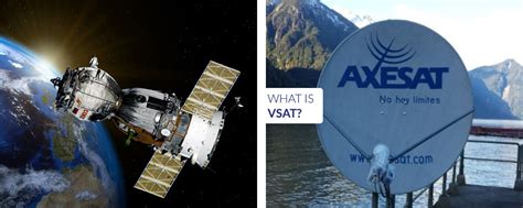Vsat Satellite Technology What Is It And How Does It Work Axessnet