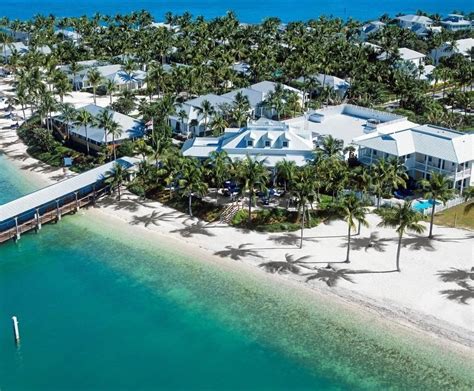 Casa Marina A Waldorf Astoria Resort Key West Fl Jetsetter