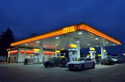 10 Largest Gas Station Chains In The Us