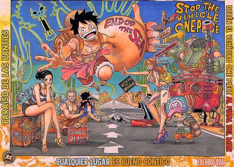 Pin By Francisco Quezada On Querido One Piece Manga One Piece