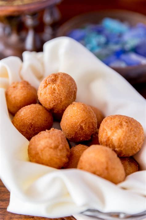 Click tap here to see list and we'll show the dining spots closest to you right now. Drunken Jacks Hush Puppy Recipe