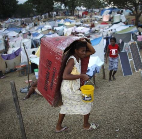 Menschenhandel Nach Erdbeben Kinder Aus Krankenhäusern In Haiti