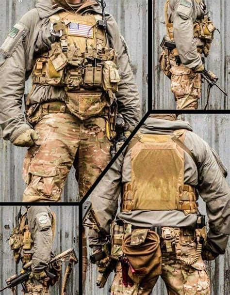 Pin On Plate Carriers And Load Outs General